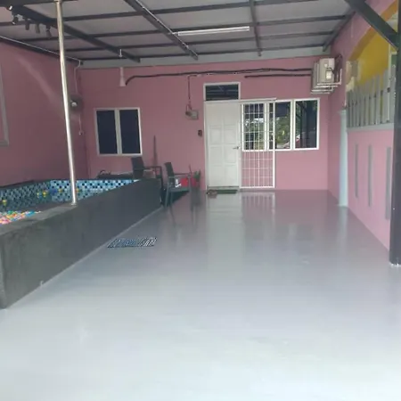 Ria Homestay & Kolam Alor Setar Exterior photo