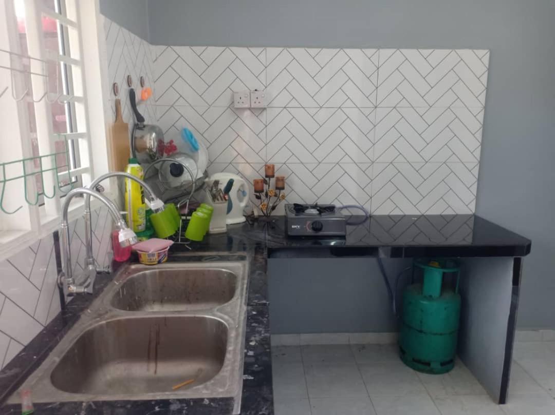 Holiday home Ria & Kolam