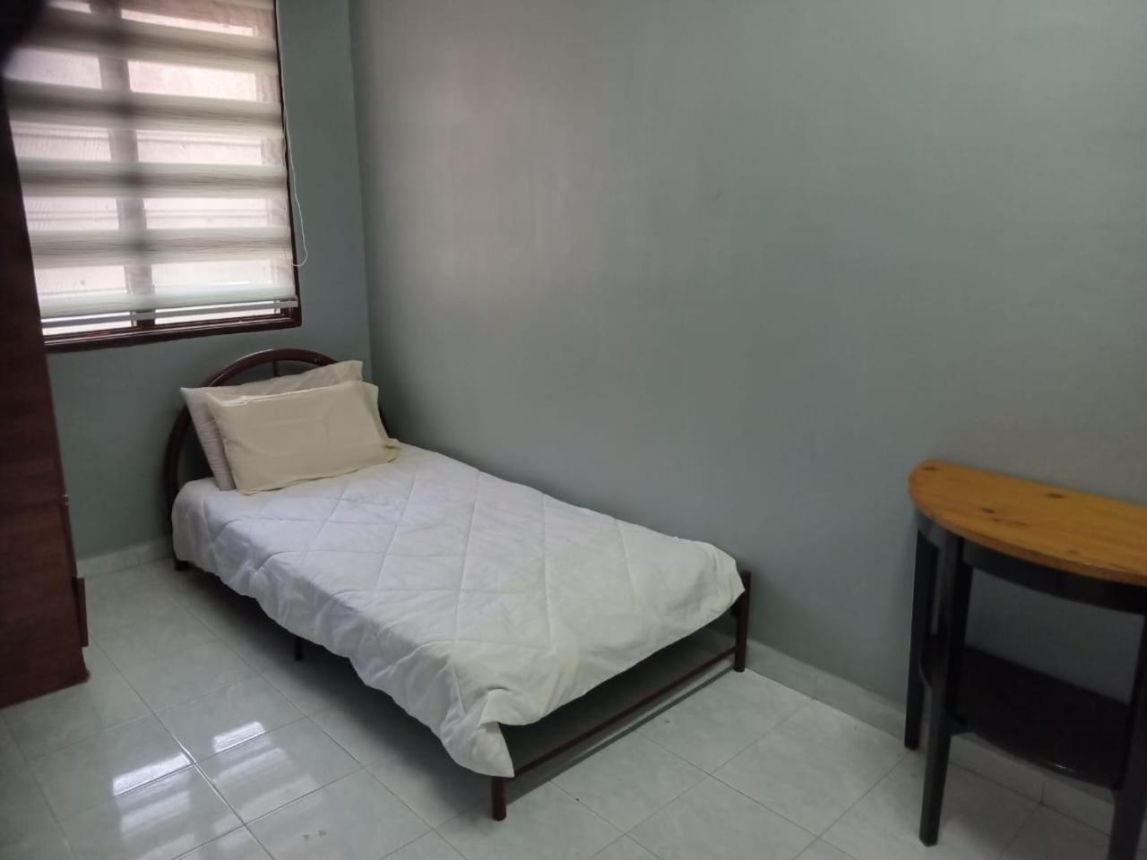Holiday home Ria & Kolam